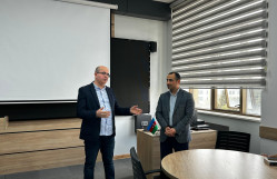 Jurnalistika fakültəsində “MediaPulse” təcrübə proqramına başlanılıb