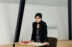 BDU-da “Azərbaycanda gender qanunvericiliyinin inkişafı” mövzusunda tədbir