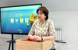 BDU-da “Azərbaycanda gender qanunvericiliyinin inkişafı” mövzusunda tədbir