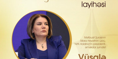 “Danışır təcrübə” layihəsinin növbəti görüşü keçiriləcək