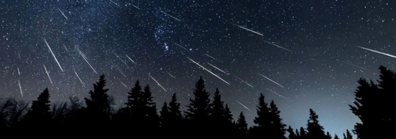 BDU-nun Astrofizika kafedrası: “Aprelin sonunda “π-Puppid” meteor yağışı müşahidə ediləcək”