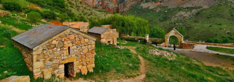 BDU-da Zəngəzurun etno-mədəni irsi araşdırılır