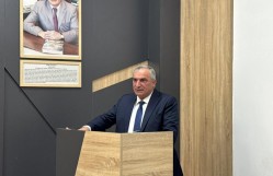 BDU-nun Tələbə Gənclər Təşkilatının “5 Days Urban Weeks” layihəsi başa çatıb