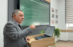 “AĞILLI ŞƏHƏR” KONSEPSİYASI