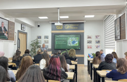 “AĞILLI ŞƏHƏR” KONSEPSİYASI