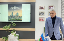 “AĞILLI ŞƏHƏR” KONSEPSİYASI