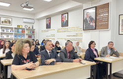 “AĞILLI ŞƏHƏR” KONSEPSİYASI