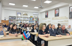 “AĞILLI ŞƏHƏR” KONSEPSİYASI