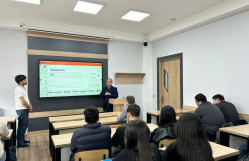 “Akademik yazı qaydaları: Elmi məqalənin hazırlanmasına dair elmi - texniki tələblər”