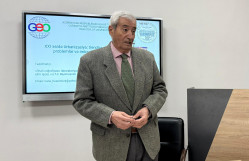 BDU-da elmi seminar - “XXI əsrdə urbanizasiya: trendlər, problemlər və imkanlar”