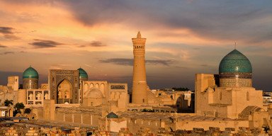 BDU və Özbəkistanın Buxara Beynəlxalq Universiteti arasında anlaşma memorandumu imzalanıb