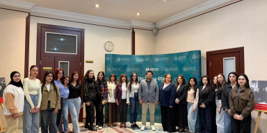 “Türk dili və türkologiya üzrə qlobal konfrans silsiləsi”