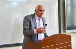 BDU-da “Molla Nəsrədiin” jurnalının 120 illik yubileyi qeyd olunub