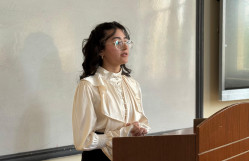 BDU-da “Molla Nəsrədiin” jurnalının 120 illik yubileyi qeyd olunub