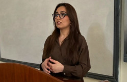 BDU-da “Molla Nəsrədiin” jurnalının 120 illik yubileyi qeyd olunub