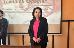 “Uzunömürlülük: bioloji və texnoloji determinantlar” – Elmi seminar