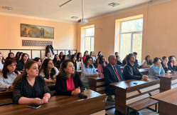 “Uzunömürlülük: bioloji və texnoloji determinantlar” – Elmi seminar