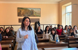 “Uzunömürlülük: bioloji və texnoloji determinantlar” – Elmi seminar