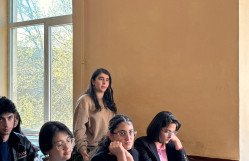 “Uzunömürlülük: bioloji və texnoloji determinantlar” – Elmi seminar