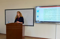 BDU-da professor Məmmədəli Qıpçağın türkoloji fəaliyyətinə həsr olunmuş elmi seminar keçirilib