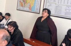 Bakı Dövlət Universitetinin Geologiya fakültəsində “Şəhərsalma və Memarlıq İli” çərçivəsində növbəti elmi seminar keçirilmişdir.