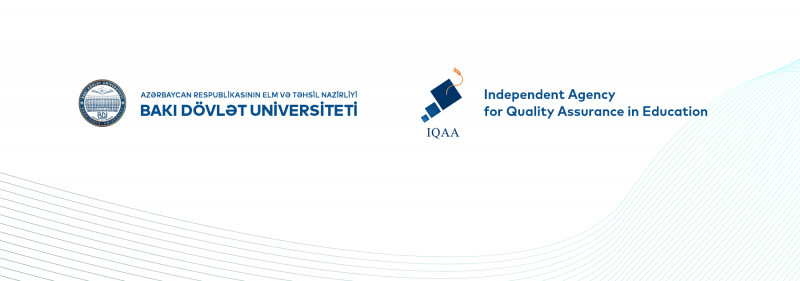 BDU-nun sosial və humanitar istiqamətlər üzrə 3 təhsil proqramı beynəlxalq akkreditasiyadan keçib