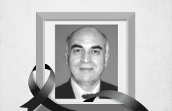 BDU-nun Tətbiqi Riyaziyyat Elmi-Tədqiqat İnstitutunun aparıcı elmi işçisi Həsənbəy Arazov vəfat edib