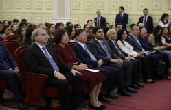 BDU-da Beynəlxalq Çin Dili Günü qeyd olunub