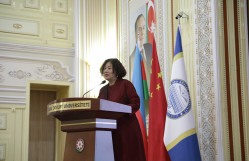 BDU-da Beynəlxalq Çin Dili Günü qeyd olunub