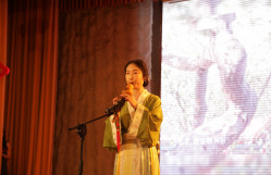 BDU-da Beynəlxalq Çin Dili Günü qeyd olunub