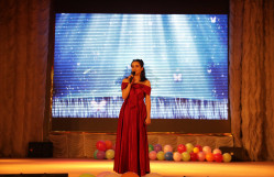 BDU-da Beynəlxalq Çin Dili Günü qeyd olunub