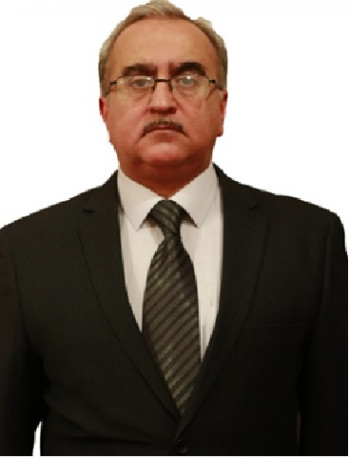 ƏLİYEV AYDIN YUNUS OĞLU