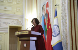 20 aprel - Beynəlxalq Çin Dili Günü