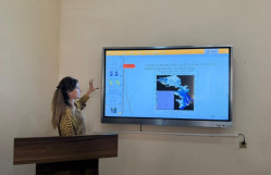 Elmi seminar keçirilib
