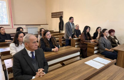 Elmi seminar keçirilib