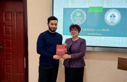 Tələbə Elmi Cəmiyyətinin (TEC) xüsusi elmi seminarı keçirilib