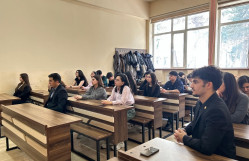 “3 mart - Ümumdünya Vəhşi Təbiət Günü”