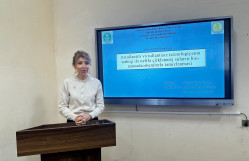 Elmi seminar keçirilib