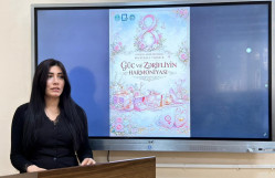 8 Mart – Beynəlxalq Qadınlar Günü