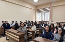 8 Mart – Beynəlxalq Qadınlar Günü