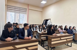 8 Mart – Beynəlxalq Qadınlar Günü