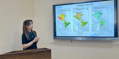 Elmi seminar keçirilib