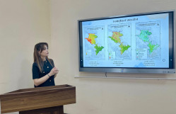 Elmi seminar keçirilib