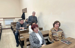 Elmi seminar keçirilib