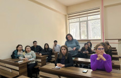 Elmi seminar keçirilib