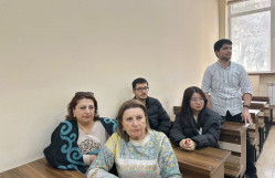 Elmi seminar keçirilib