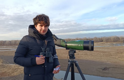 Tələbə Elmi Cəmiyyətinin (TEC) elmi seminarı keçirilib