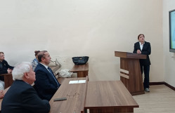 Elmi seminar keçirilib