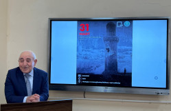“31 Mart - Azərbaycanlıların Soyqırımı Günü”