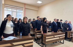 “31 Mart - Azərbaycanlıların Soyqırımı Günü”